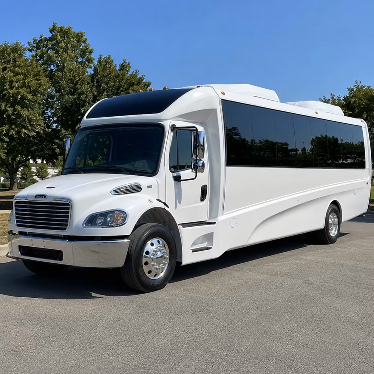 abilene employee transportation
