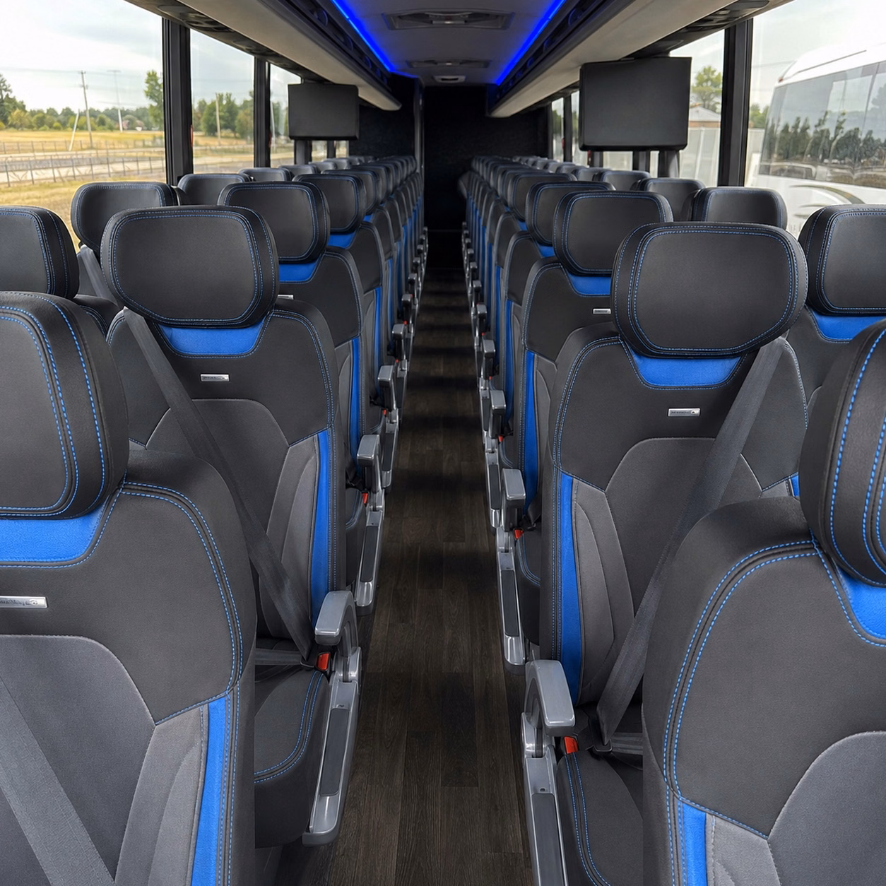compare bus rentals in abilene the easy way